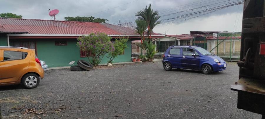 Foto Terreno en Venta en Guapiles Centro, Pococ, Limn - ¢ 23.000.000 - TEV61718 - BienesOnLine