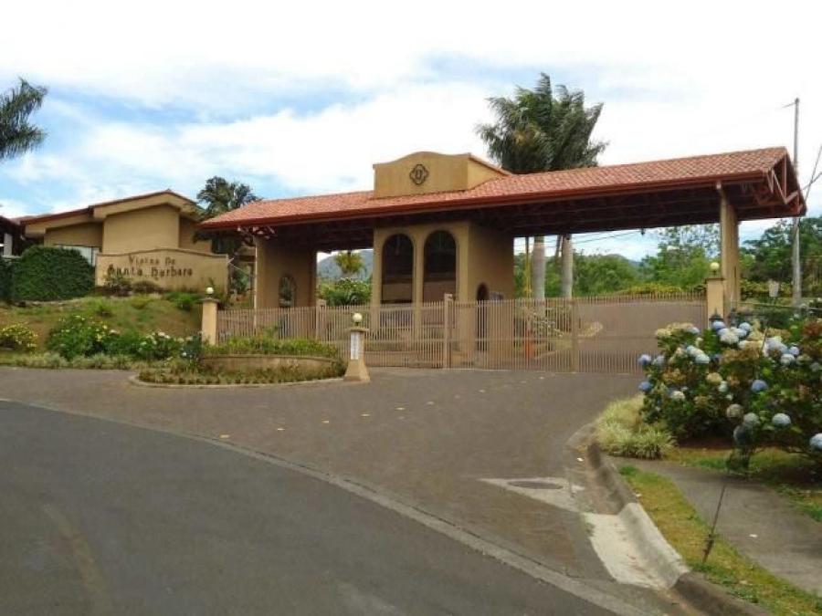 Home in Metric Way