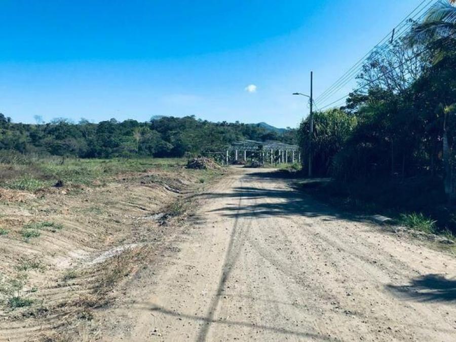 Foto Terreno en Venta en Jaco, Garabito, Puntarenas - U$D 45.000 - TEV54815 - BienesOnLine