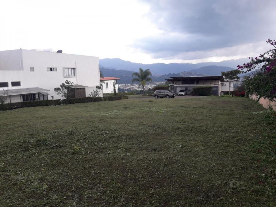 Foto Terreno en Venta en San Juan, La Unin, Cartago - U$D 300.000 - TEV56462 - BienesOnLine