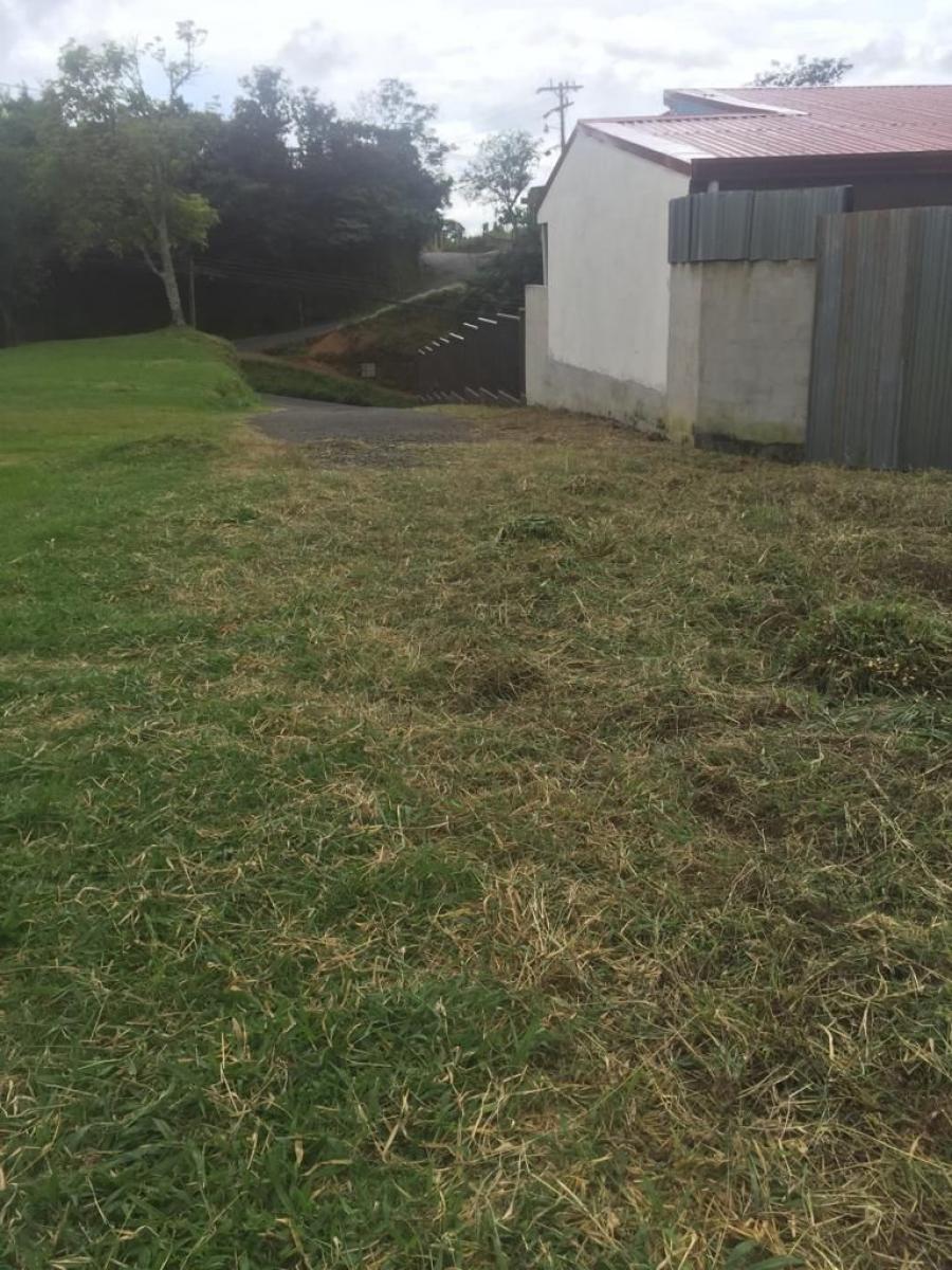 Foto Terreno en Venta en SanJuan, Pos, Alajuela - U$D 66.500 - TEV58457 - BienesOnLine