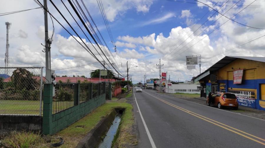 Foto Terreno en Venta en Calle la Emilia de Guapiles, Pococí, Limón - &cent; 17.300.000 - TEV73139 - BienesOnLine