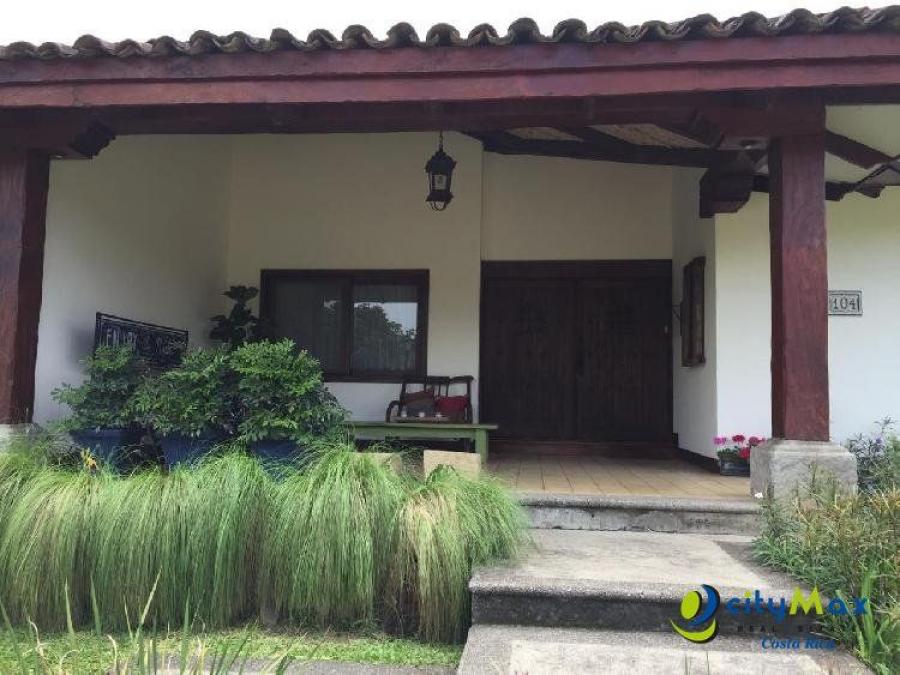 Foto Casa en Venta en Santa Ana, San Jos - U$D 750.000 - CAV16959 - BienesOnLine