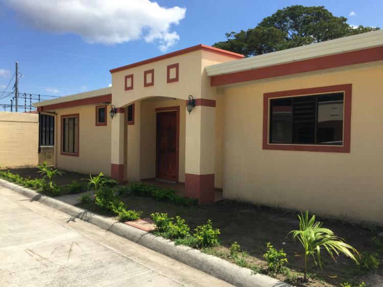 Foto Casa en Venta en El Real, Liberia, Guanacaste - ¢ 67.000.000 - CAV12673 - BienesOnLine