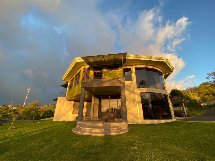 Foto Casa en Venta en La nubes de Coronado, Vasquez de Coronado, San Jos - U$D 450.000 - CAV56918 - BienesOnLine
