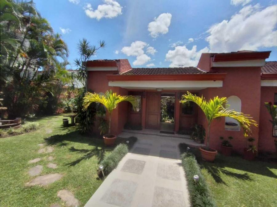 Foto Casa en Venta en Curridabat, San Jos - U$D 750.000 - CAV80884 - BienesOnLine