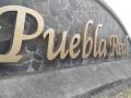 Terreno en Venta en Condominio Puebla Real San Pablo