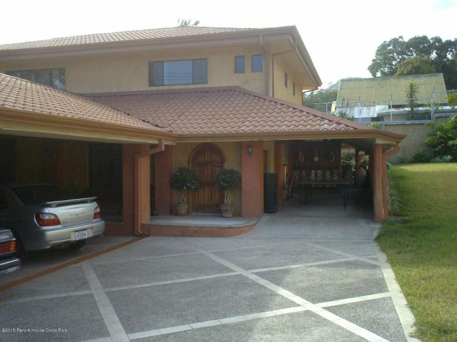 Foto Casa en Venta en SantaAna, Santa Ana, San Jos - U$D 550.000 - CAV56498 - BienesOnLine