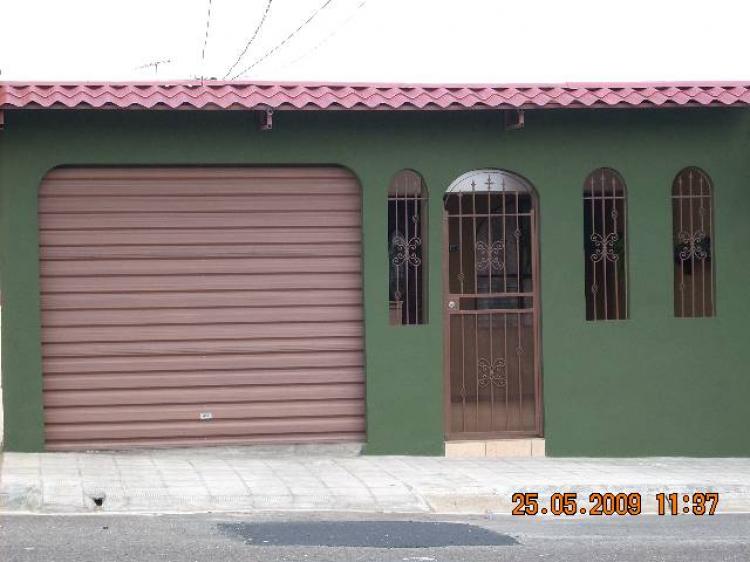 Foto Casa en Venta en Heredia, Heredia - U$D 74.000 - CAV167 - BienesOnLine