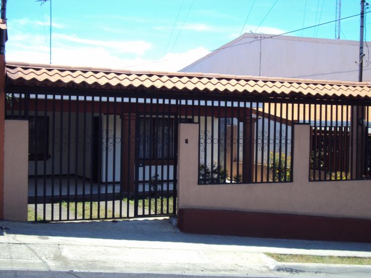 Foto Casa en Venta en Centro de San Pablo de Heredia, San Pablo, Heredia - ¢ 80.000.000 - CAV349 - BienesOnLine