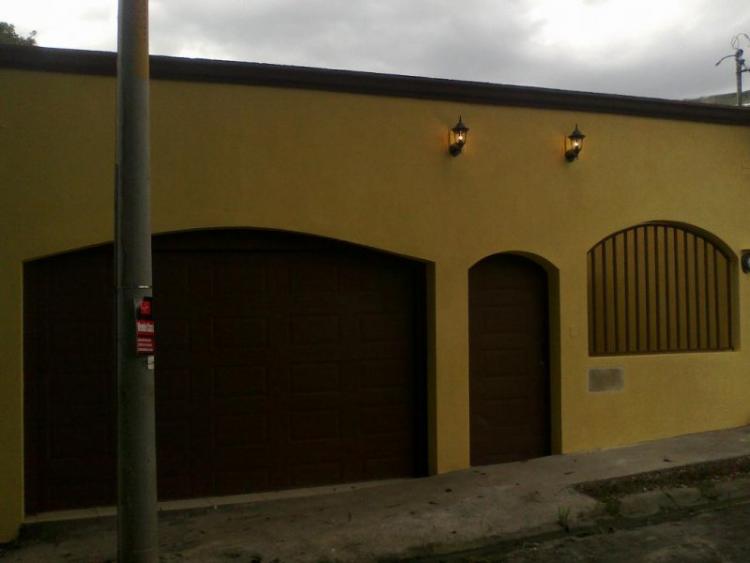 Foto Casa en Venta en Alajuela, Alajuela - ¢ 39.000.000 - CAV2188 - BienesOnLine