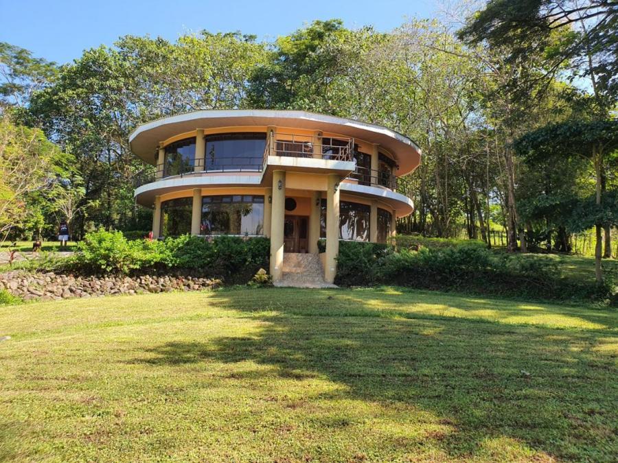 Foto Casa en Venta en Orotina, Alajuela - U$D 500.000 - CAV53743 - BienesOnLine