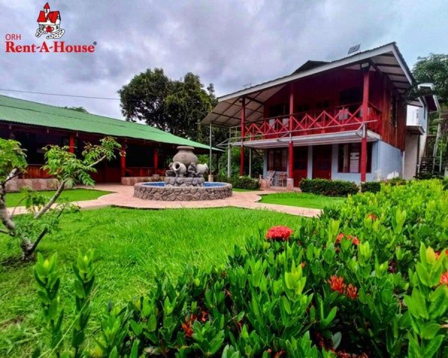 Foto Finca en Venta en Parrita, Parrita, Puntarenas - U$D 1.000.000 - FIV84201 - BienesOnLine