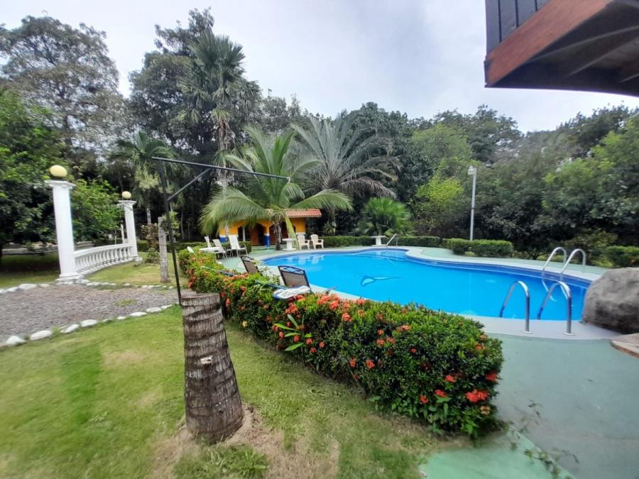 Foto Finca espectacular se vende en Orotina
