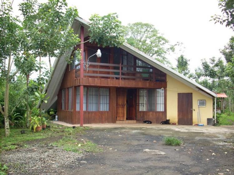 Foto Casa en Alquiler en San Carlos, Alajuela - ¢ 200.000 - CAA547 - BienesOnLine