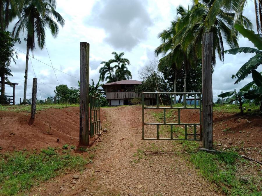 Home in Metric Way
