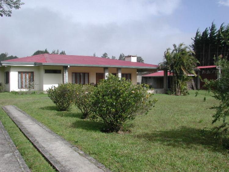 Foto Casa en Venta en San Isidro, Heredia - U$D 300.000 - CAV524 - BienesOnLine