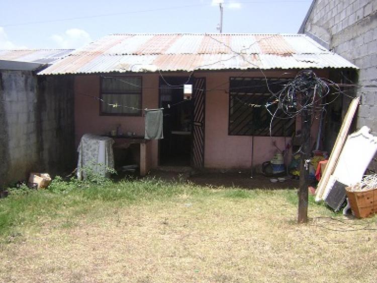 Foto Casa en Venta en San Rafael, Alajuela - U$D 39.216 - CAV977 - BienesOnLine