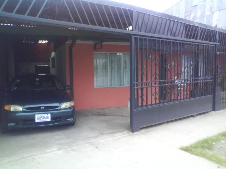 Foto Casa en Venta en Vasquez de Coronado, San Jos - ¢ 50.000.000 - CAV994 - BienesOnLine