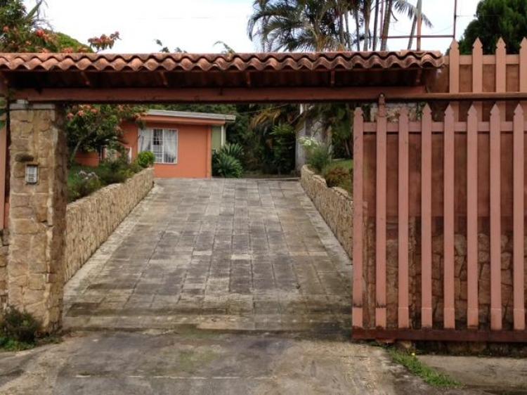 Foto Casa en Venta en San Rafael, Heredia - ¢ 225.000.000 - CAV2324 - BienesOnLine