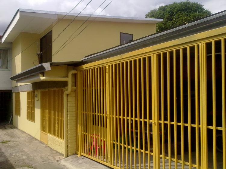 Foto Casa en Venta en Mercedes Sur, Mercedes, Heredia - U$D 95.000 - CAV1360 - BienesOnLine