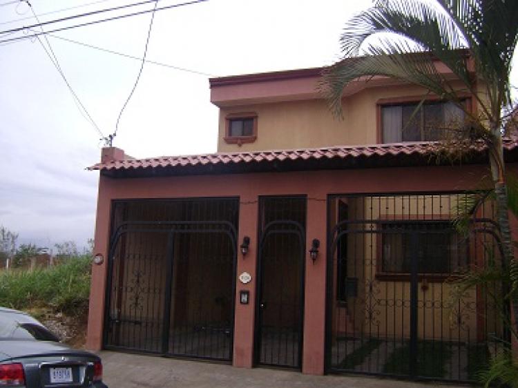 Foto Casa en Venta en Barva, Heredia - ¢ 82.400.000 - CAV1400 - BienesOnLine