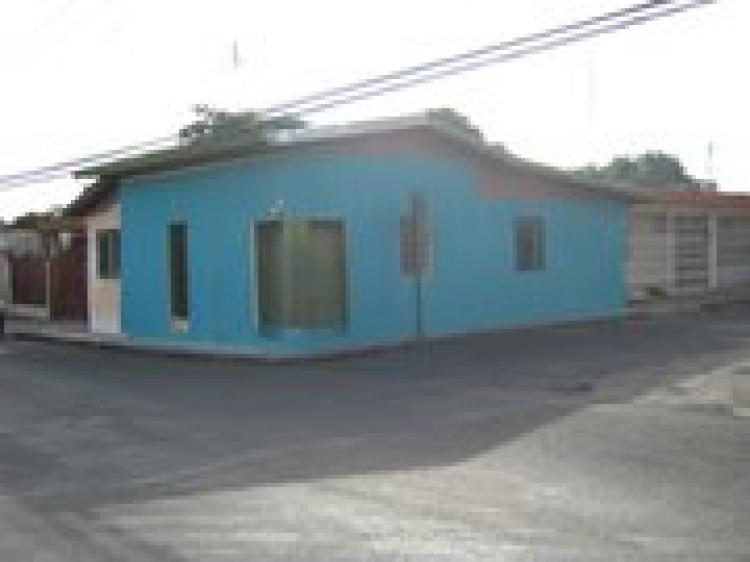 Foto Casa en Venta en Centro de liberia, Liberia, Guanacaste - ¢ 52.100.000 - CAV1314 - BienesOnLine