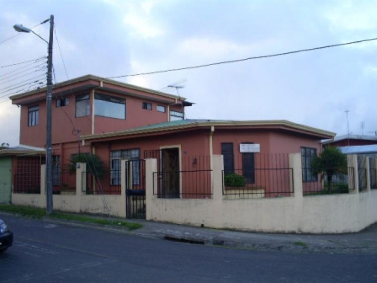 Foto Casa en Venta en El Guarco, Cartago - ¢ 52.500.000 - CAV933 - BienesOnLine