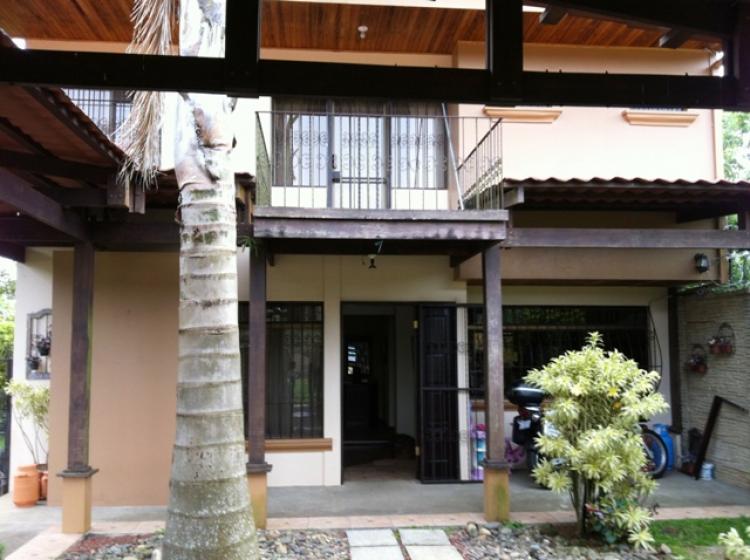 Foto Casa en Venta en Santo Domingo, Heredia - U$D 290.000 - CAV1840 - BienesOnLine
