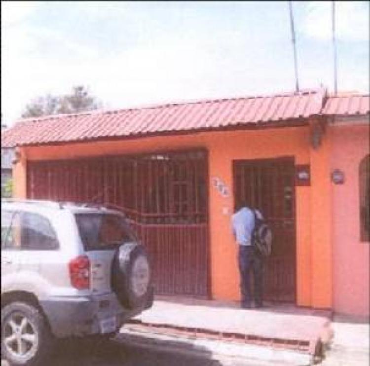 Foto Casa en Venta en Santa Brbara, Heredia - U$D 78.431 - CAV972 - BienesOnLine