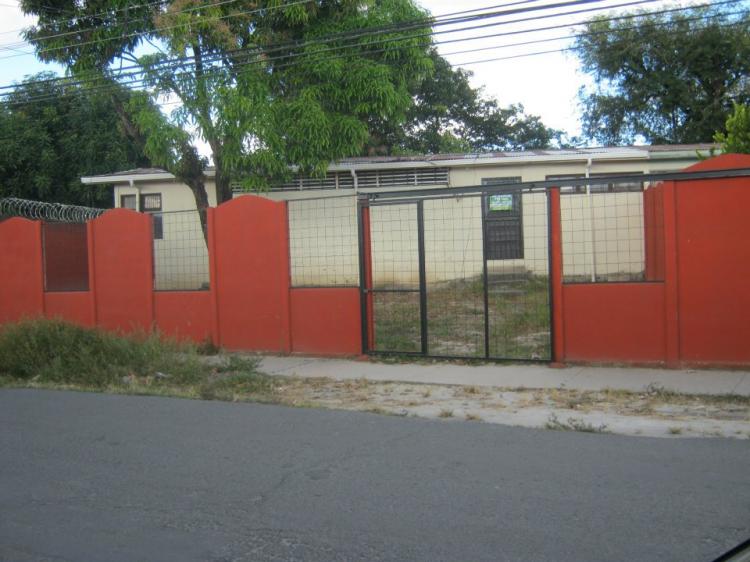 Foto Casa en Venta en Barrio Invu II 200 MTRS N de la plaza Rodriguez, Liberia, Guanacaste - ¢ 45.000.000 - CAV1308 - BienesOnLine