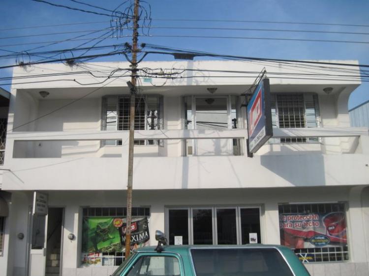 Foto Edificio en Venta en Liberia, Guanacaste - U$D 250.000 - EDV1321 - BienesOnLine