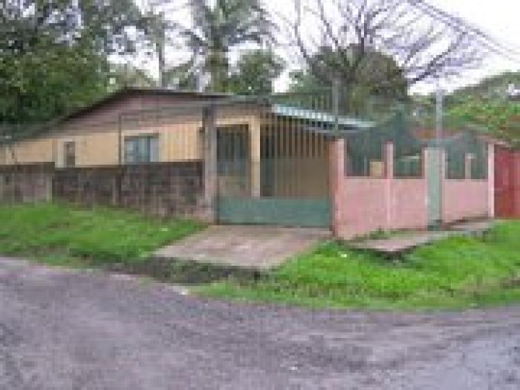 Foto Casa en Venta en Moracia, cerca de la licorera moracia, Liberia, Guanacaste - ¢ 37.000.000 - CAV1322 - BienesOnLine