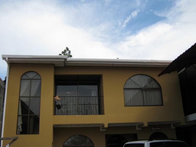 Foto Casa en Venta en Liberia, Guanacaste - ¢ 150.000.000 - CAV1324 - BienesOnLine