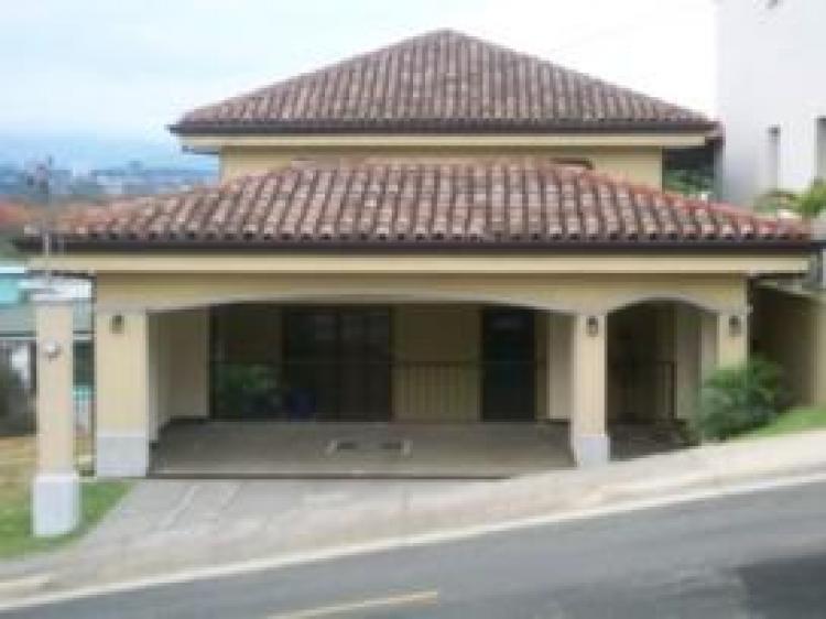 Foto Casa en Venta en San Francisco, Heredia - U$D 225.000 - CAV2100 - BienesOnLine