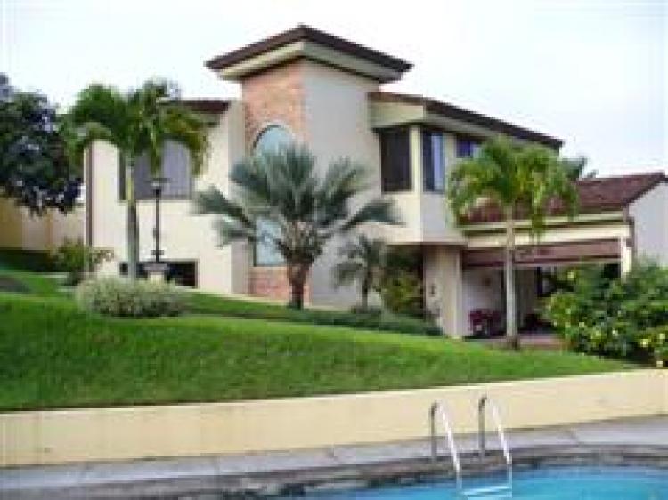 Foto Casa en Venta en Beln, Heredia - U$D 375.000 - CAV38 - BienesOnLine