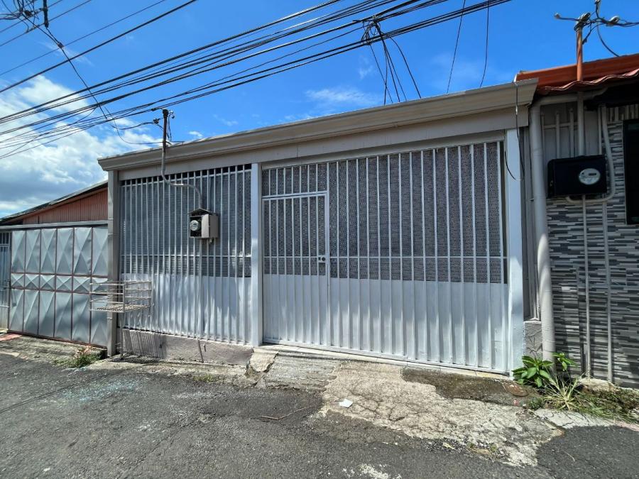 Foto Casa en Venta en San Antonio, El Tejar, Alajuela - ¢ 46.000.000 - CAV59479 - BienesOnLine