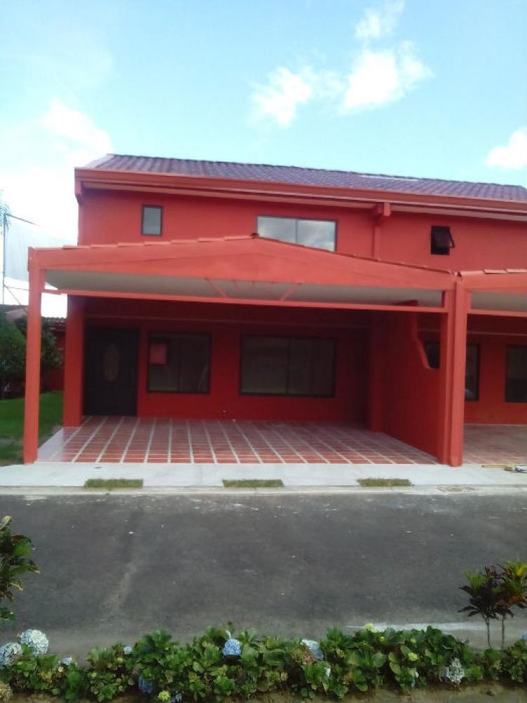 Foto Casa en Venta en Salitrillo, Montes de Oca, San Jos - U$D 198.000 - CAV3262 - BienesOnLine