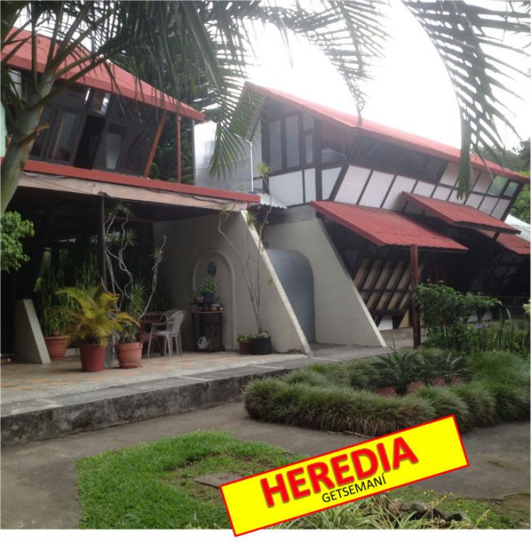 Foto Casa en Venta en San Rafael, Heredia - U$D 340.000 - CAV6242 - BienesOnLine