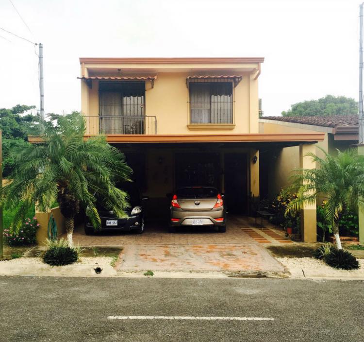 Foto Casa en Venta en BARRIO CAPULIN, Liberia, Guanacaste - U$D 145.000 - CAV10602 - BienesOnLine