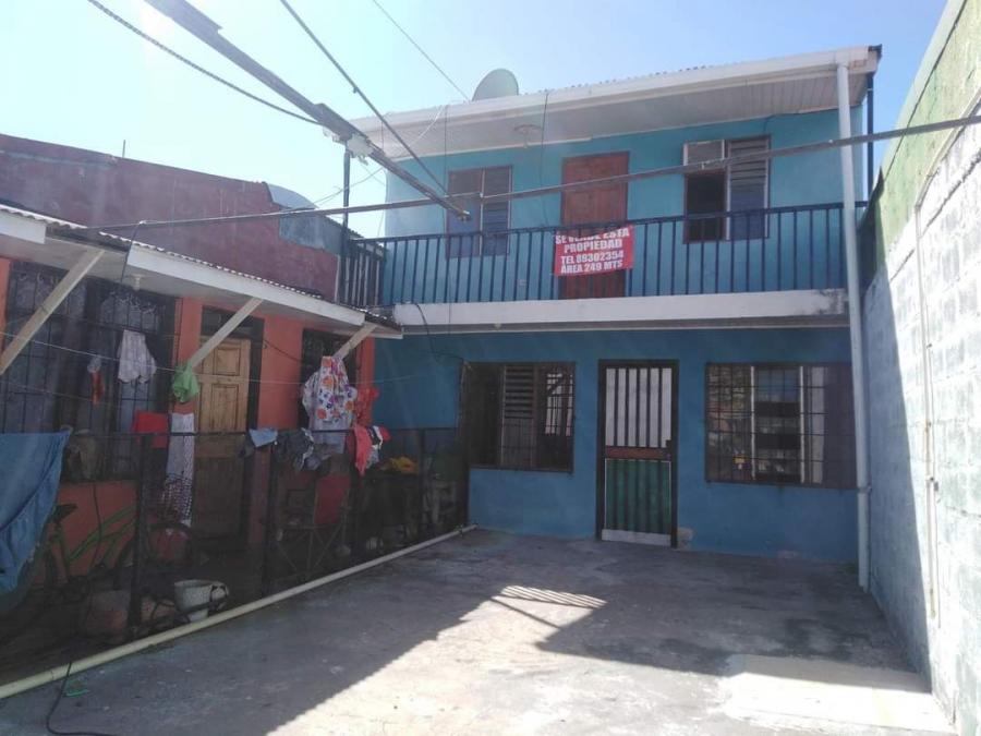 Foto Terreno en Venta en Barrio el Carmen, Puntarenas Centro, Puntarenas - ¢ 48.000.000 - TEV67433 - BienesOnLine