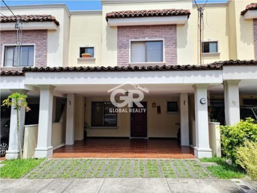 Foto Casa en Alquiler en Concepcin, La Unin, Cartago - U$D 1.100 - CAA87222 - BienesOnLine