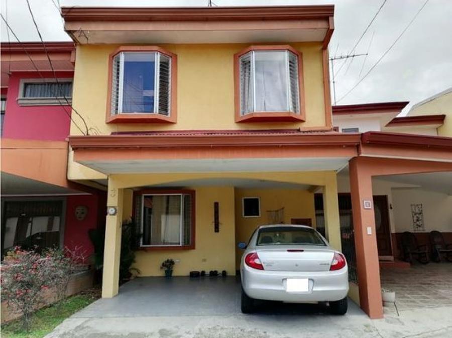 Home in Metric Way
