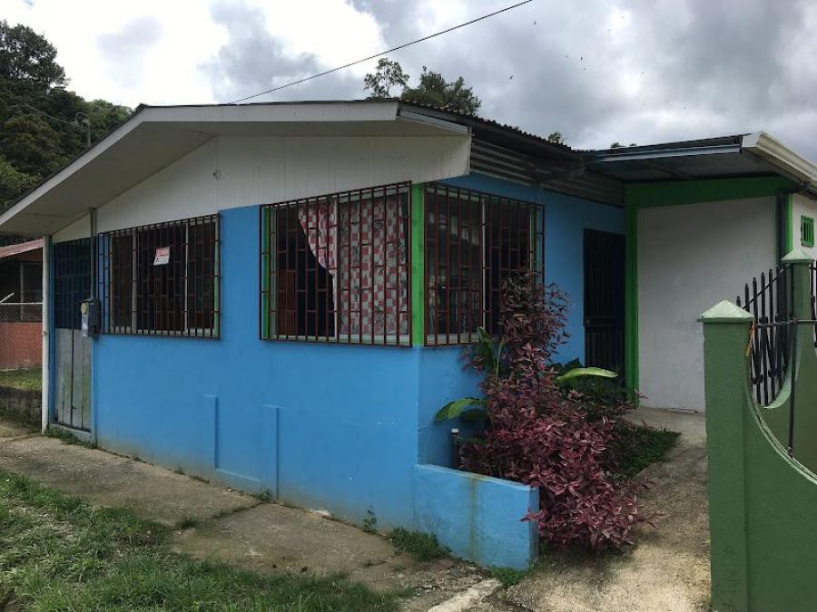Foto Casa en Venta en Urea, Golfito, Puntarenas - ¢ 35.000.000 - CAV48182 - BienesOnLine