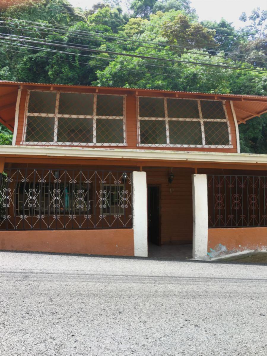 Foto Casa en Venta en Bellavista, Golfito, Puntarenas - ¢ 38.000.000 - CAV48149 - BienesOnLine