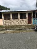 Casa en Venta en Invu Kilómetro Tres Golfito