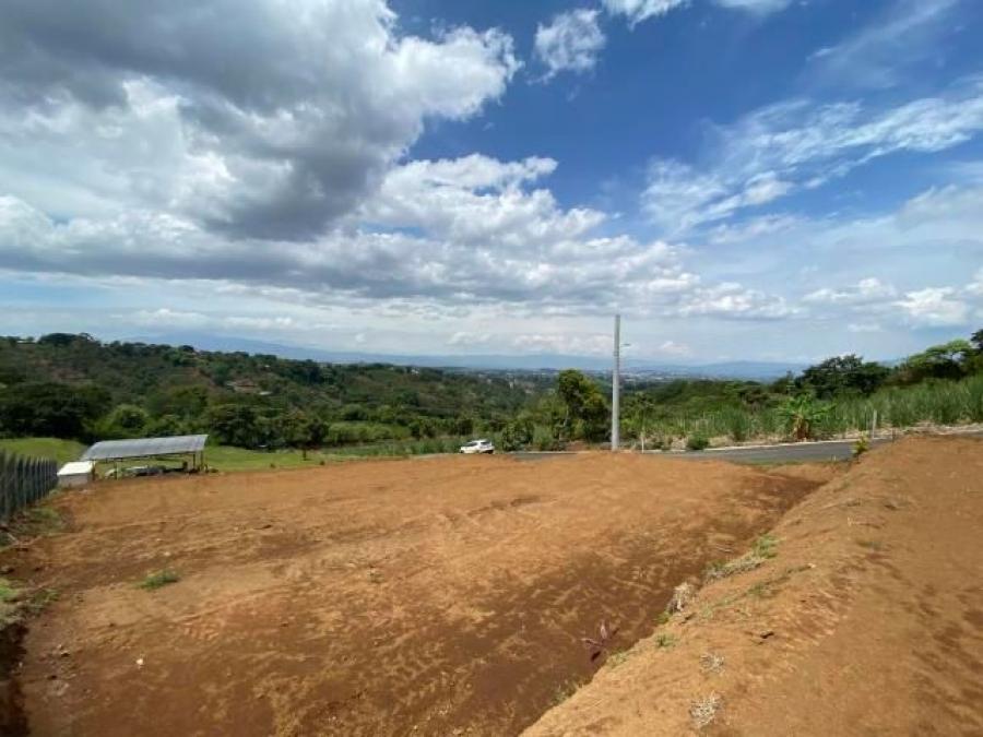 Foto Terreno en Venta en SanMiguel, Grecia, Alajuela - U$D 28.000 - TEV24313 - BienesOnLine