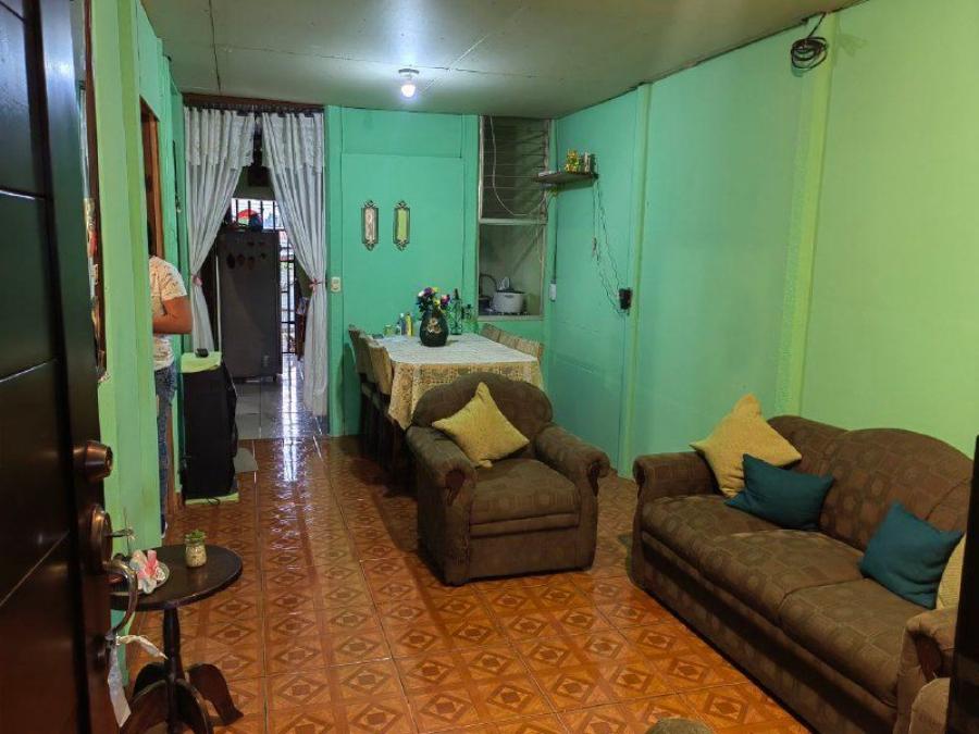 Foto Casa en Venta en San Rafael, Cartago - ¢ 28.000.000 - CAV71200 - BienesOnLine