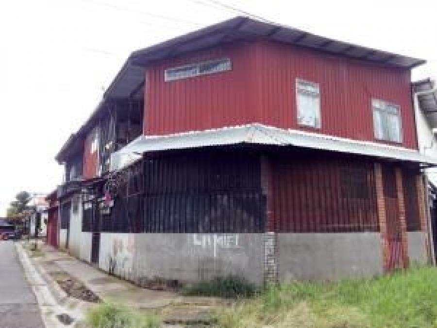 Foto Casa en Venta en Alajuelita, San Jos - U$D 100.000 - CAV32587 - BienesOnLine