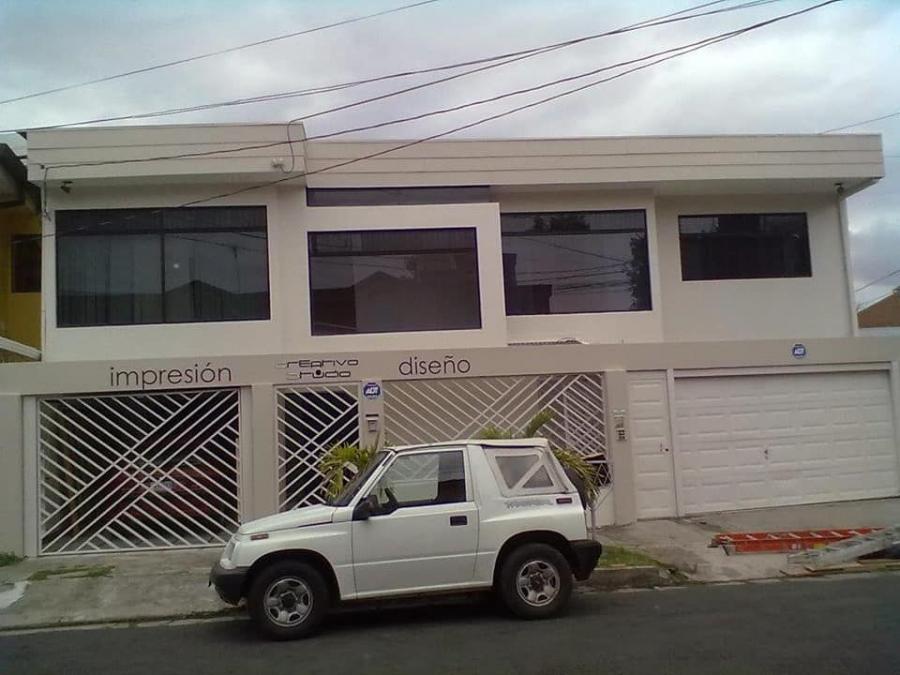 Foto Edificio en Venta en Tibs, San Jos - U$D 500.000 - EDV64971 - BienesOnLine